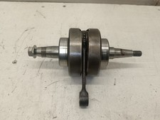 Derbi Gpr 50 Crankshaft D50B1