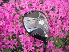 CALLAWAY APEX UW 2H 17* HYBRID