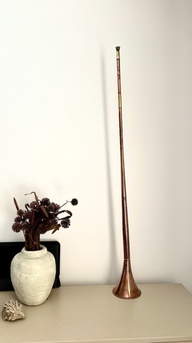 Vintage copper brass - vintage,