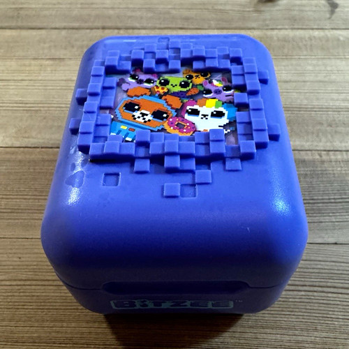 Wowwee bitzee interactive - bitzee,