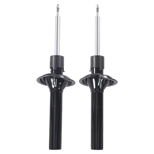 Front shock strut for - front,