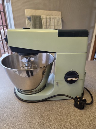 Kenwood chef a701a - kenwood, egg
