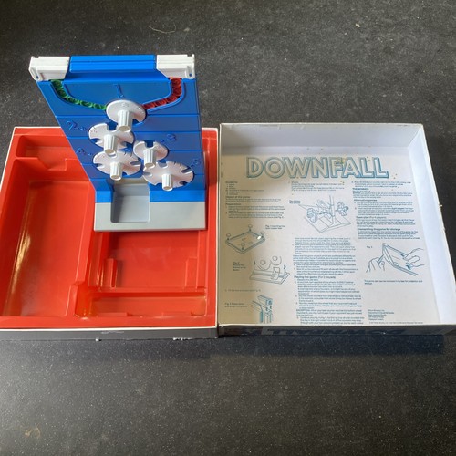 Downfall tabletop game - downfall, mb