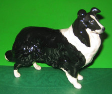 Vintage Large Beswick SHEEPDOG