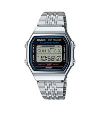 Casio Unisex Step Tracker