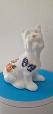 Aynsley Cottage Garden Dog