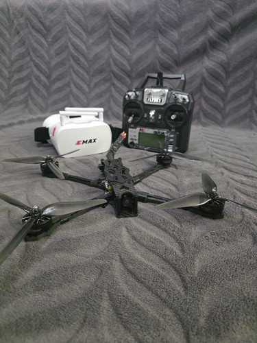 Inch fpv drone - fpv,