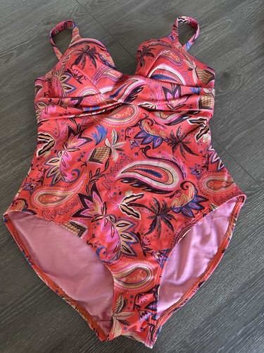 Boden one piece swimsuit - boden,