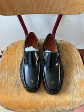 Acne Studios Boafer Light