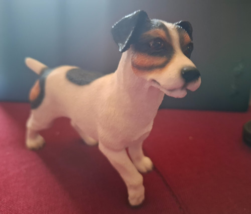 Jack russell terrier ornament - jack,