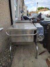 Falcon Groen 136L Gas Manual