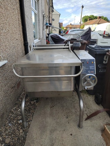 Falcon groen 136l gas manual - groen,