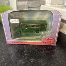 EFE LONDON TRANSPORT GUY GS