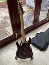 Electric Guitar Ibanez S420 -