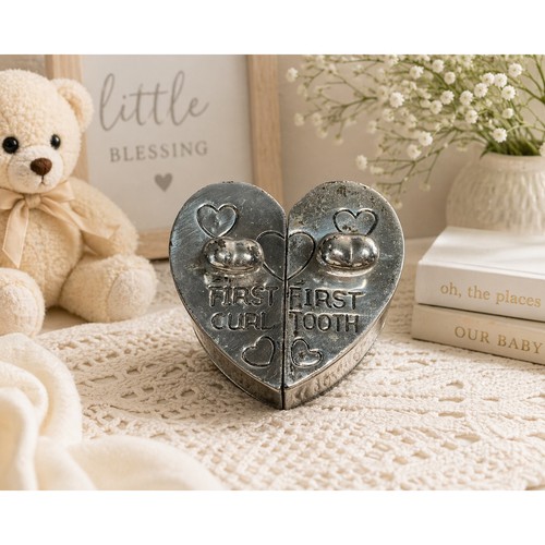 Vintage baby keepsake - vintage,