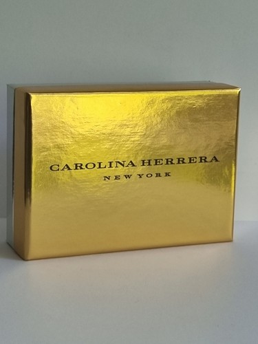 Carolina herrera gift set 7ml - carolina,