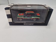 1/43 FORD ESCORT MK2 RS1800