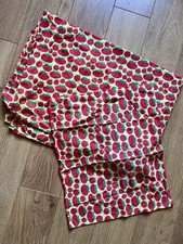 Duns Sweden Tomato Bedding Adult Size