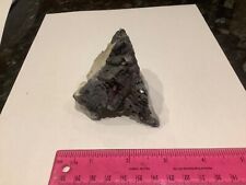 Cornish Galena mineral sample