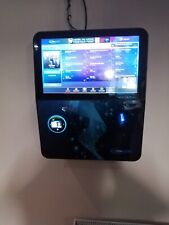 NSM ATOM JUKE BOX - WALLMOUNTED DIGITAL JUKE BOX (BRAND NEW)