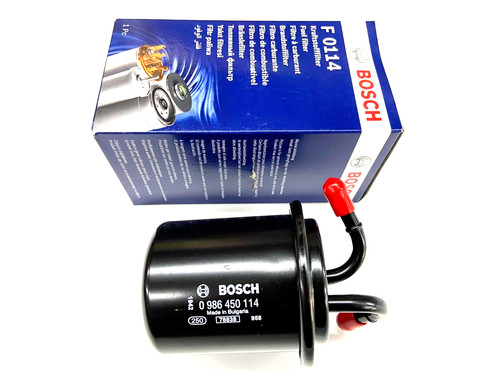 Genuine bosch fuel - bosch, for