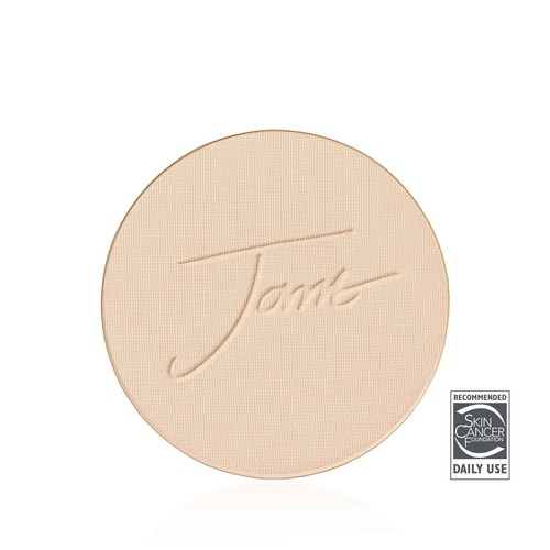 Jane iredale purepressed - jane, base
