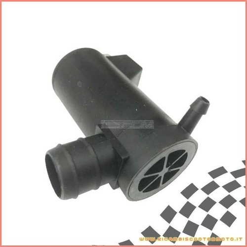 Aixam 8a21 electric water - water, pump