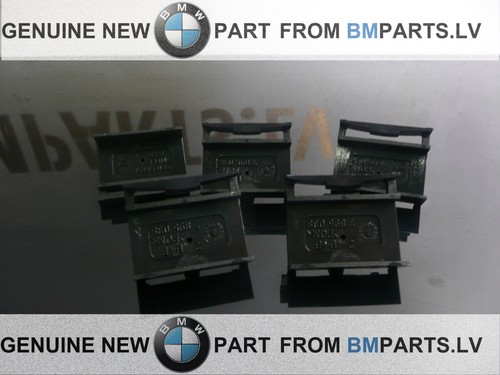 New genuine bmw ser - new,
