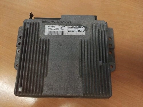 Decoded renault laguna 8 - renault,