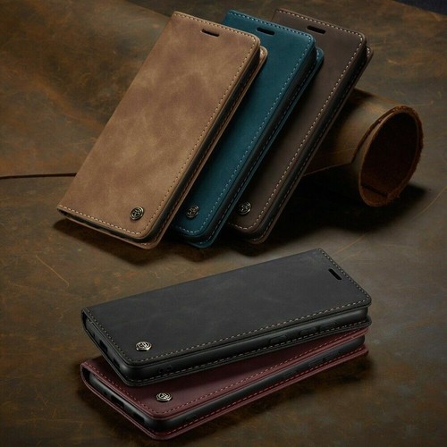 Caseme leather wallet phone - caseme,