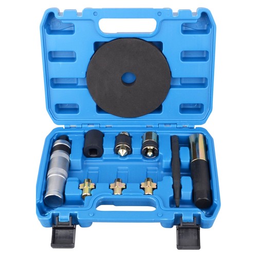 Locking wheel nut removal - locking,