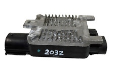 Genuine Ford Focus Mk3 (11-16) Radiator Cooling Fan Relay/ Module 940002906