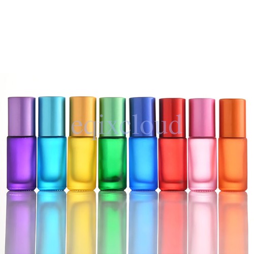 5ml empty glass mini - 5ml,