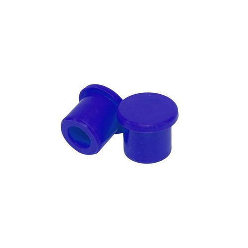 Apico trials blue silicone - blue,
