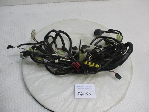 Kawasaki zx6r zx600r 6r - zx6r,