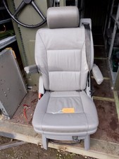 VW Cravelle T5 T4 Middle Row