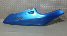 Suzuki GSXR 600 SRAD 1996 -