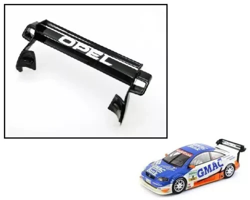 Scalextric opel astra dtm - opel,