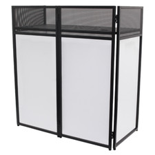 TEK audio Compact Lightweight