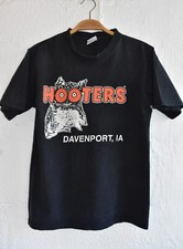 Vintage Hooters 'Delightfully