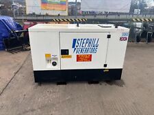 Stephill SSDK20 20kva Disel Generator