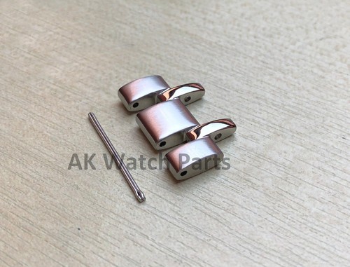 Spare half link fit tissot - spare,