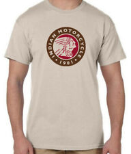 Indian Motorcycle T Shirt