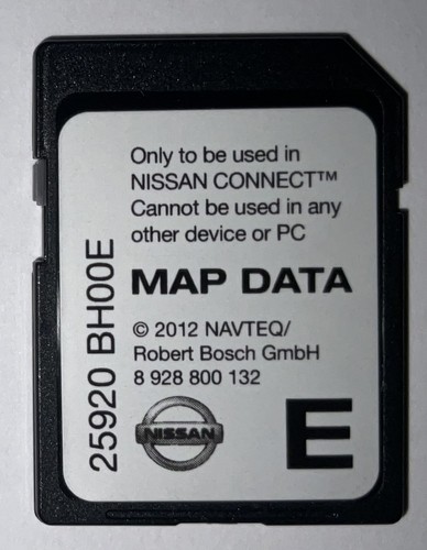 Genuine nissan connect 25920 - connect,