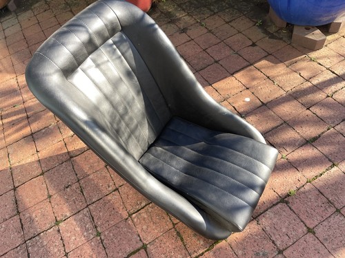 Cobra classic bucket - classic, seat