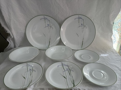Corelle shadow iris set - shadow, 2