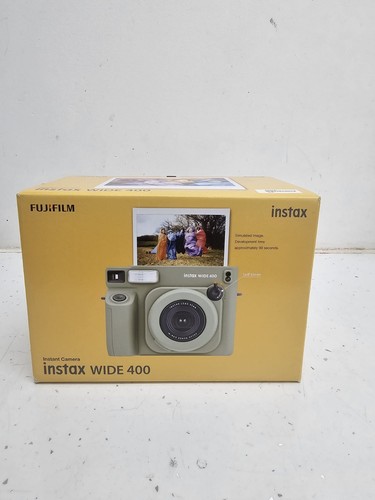 Fujifilm instax wide 400 - fujifilm,