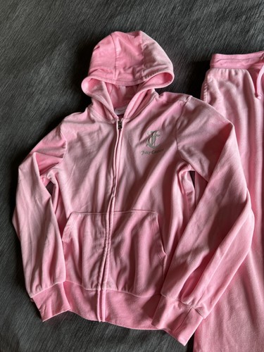 Juicy couture tracksuit age - couture,