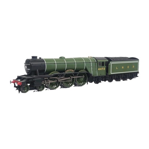 Working modern hornby china - hornby, oo