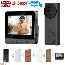 4.3" IPS Wireless Video